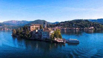 Lago D'Orta