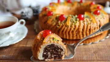 Il Natale in Sicilia non è completo senza i buccellato, ecco i migliori a Palermo selezionati dal...