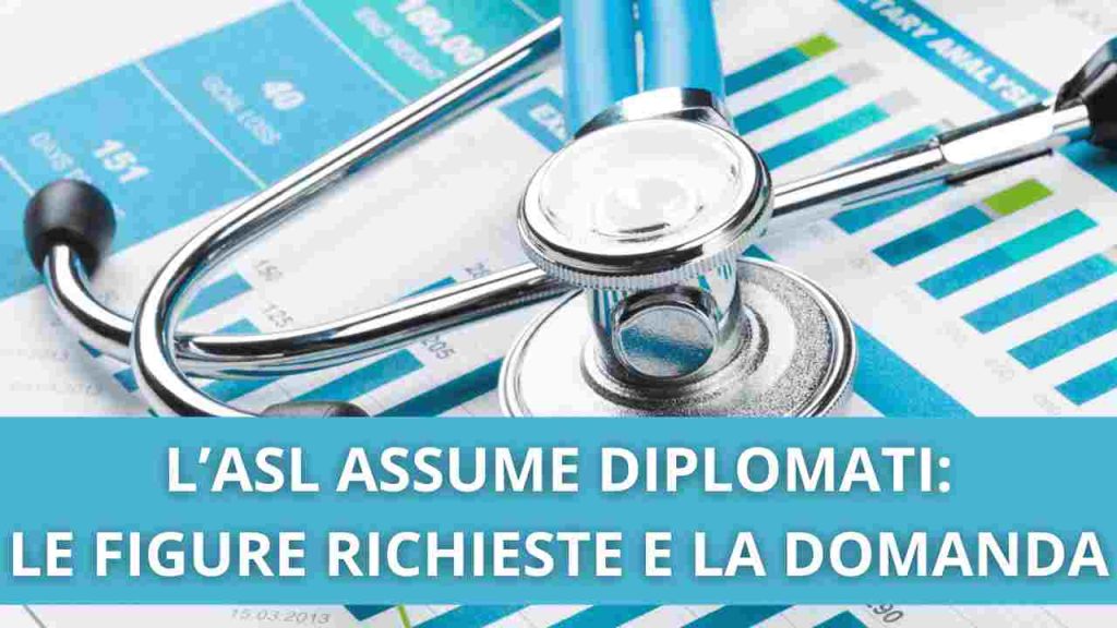 Asl assunzioni