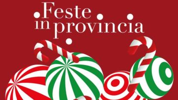 Feste in provincia