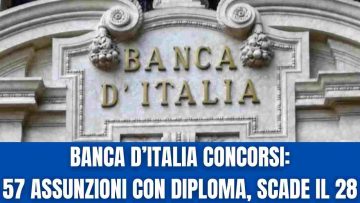 Banca d'Italia