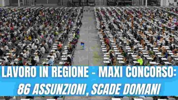 Concorso Regione