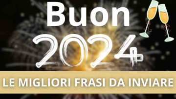 Buon 2024