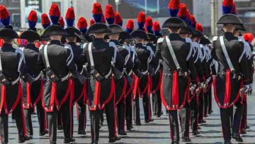 Carabinieri