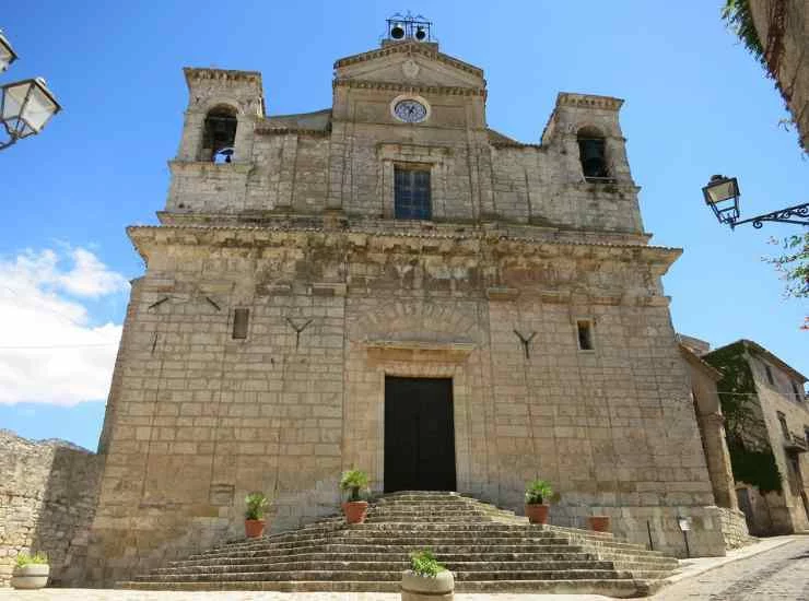 Chiesa madre