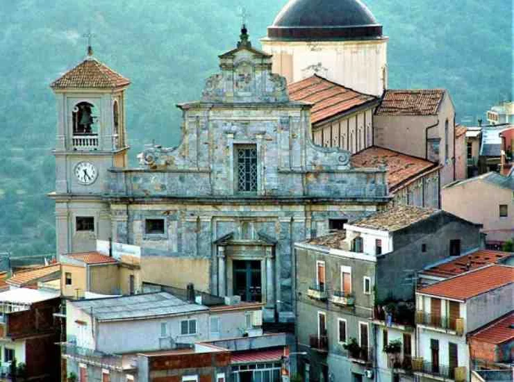 Duomo di Sant'Agata