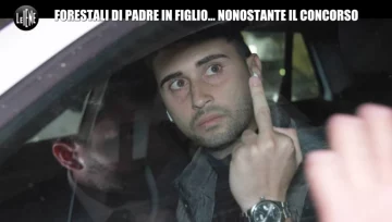 Lo strano caso del concorso per forestali in Sicilia. Ventimila persone hanno fatto un quiz per...