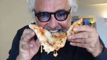 Il “Crazy Pizza”  di Flavio Briatore e Francesco Costa arriva in Sicilia, più precisamente a...