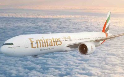 Assunzioni Emirates Airlines