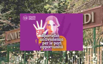 Sportello Antiviolenza per le Pari Opportunità