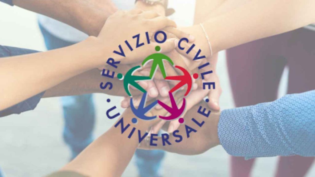 Servizio Civile