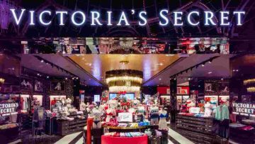 Victoria's secret assunzioni