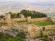 Castello medievale Sicilia