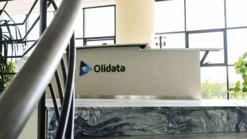 Olidata