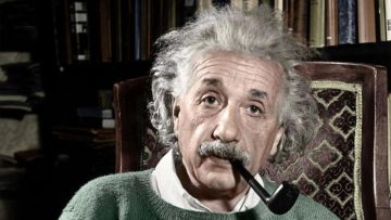 Albert-Einstein