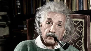 Albert Einstein, Il più celebre genio della storia umana non ha solo rivoluzionato la fisica, ma ci...