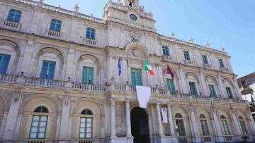 Concorso Università Catania