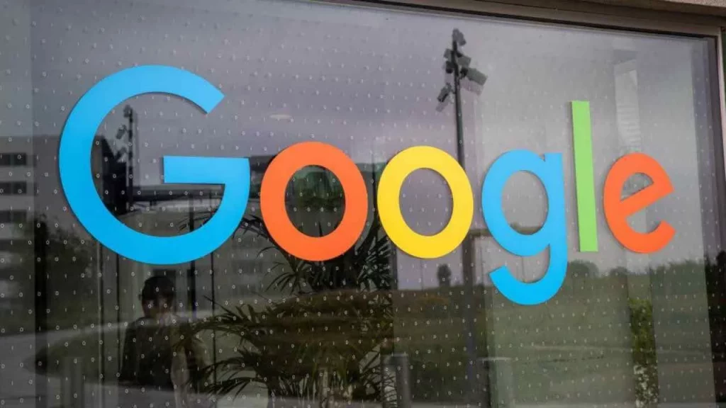 Google assunzioni