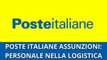 Poste italiane