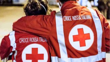 CROCE ROSSA ITALIANA