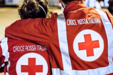 CROCE ROSSA ITALIANA