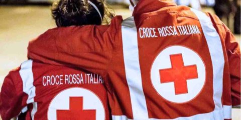 CROCE ROSSA ITALIANA