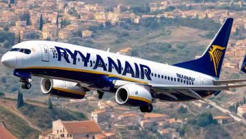 Offerte voli Ryanair