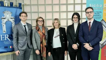 L’ASSESSORE TURANO: GARANTIAMO LA PARTECIPAZIONE. LA PRESIDENTE ERSU PALERMO, RIZZA: L’ENTE...