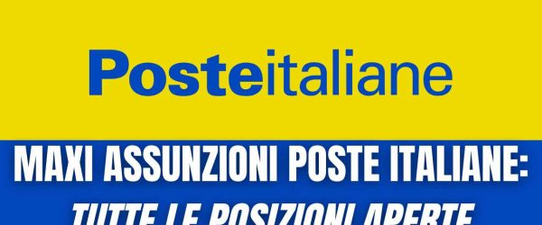 Poste italiane