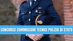 Concorso Polizia di Stato