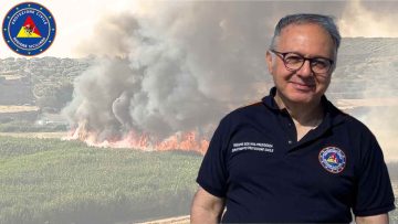 Incendi Sicilia