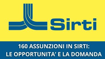 SIRTI