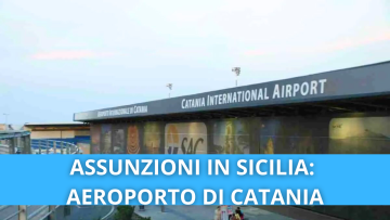 Aeroporto di Catania