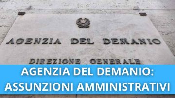 Agenzia del demanio