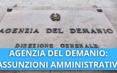 Agenzia del demanio