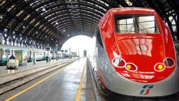 Ferrovie dello Stato assume in tutta Italia: scopri le offerte di lavoro attive nel 2025, come...