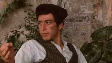 Il celebre attore Al Pacino ha radici siciliane, ma sorprendentemente non ha mai avuto l'opportunità...