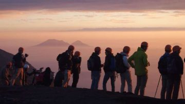 Trekking Sicilia