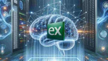 Excel Intelligenza Artificiale