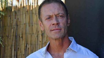 Rocco Siffredi