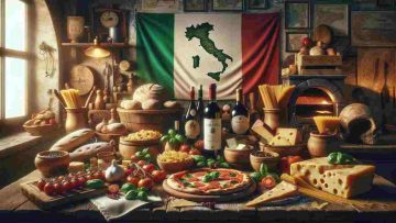 cucina italiana