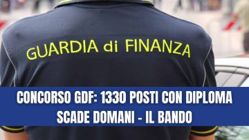 Guardia di finanza