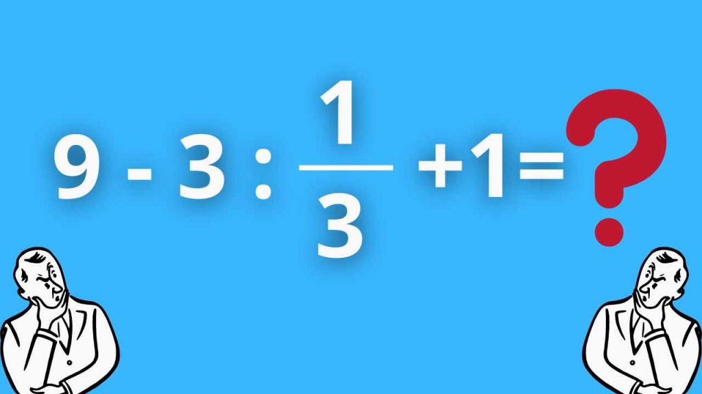 enigma matematico