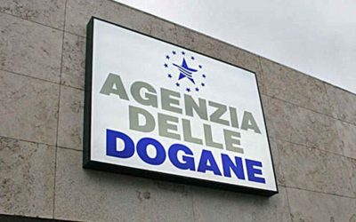 Agenzia Dogane