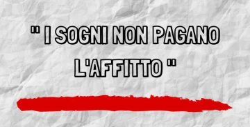 La mia vita come giovane laureato siciliano è stata un viaggio imprevisto, da ardenti aspirazioni...