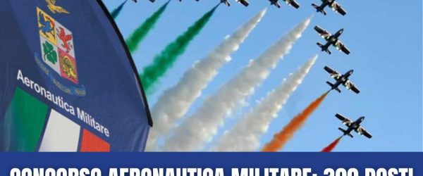 Concorso Aeronautica