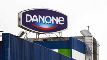 Danone