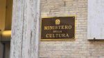 Ministero della Cultura