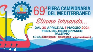 Fiera Campionaria del mediterraneo