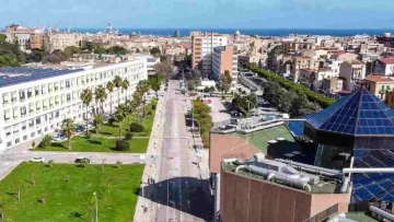 Nuovo Concorso presso l'università di Palermo, pubblicato infatti il bando di concorso per le...